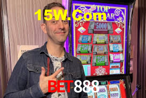 Bet 888 Slots