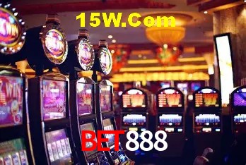 Provedores de Jogos Bet888