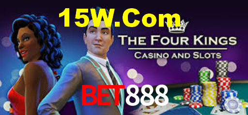 Bet 888 Slots