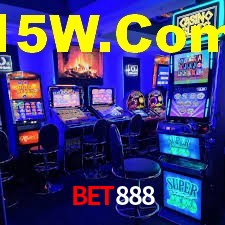 Bet 888 Slots