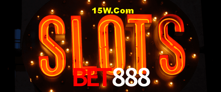 Casino Ao Vivo Bet888