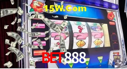 Jogos de Slot Bet888