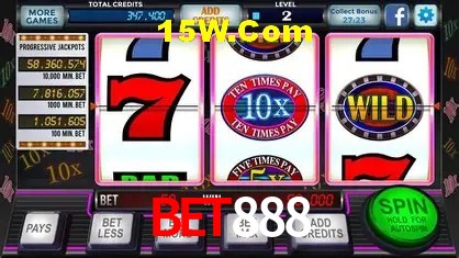 Design Responsivo Bet888
