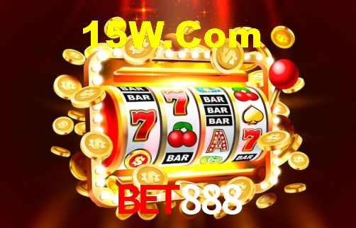 Interface do App Bet888