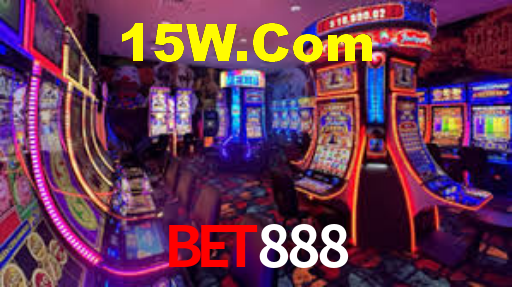 Bet 888 Slots