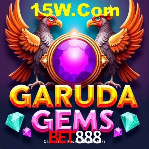 Interface do App Bet888